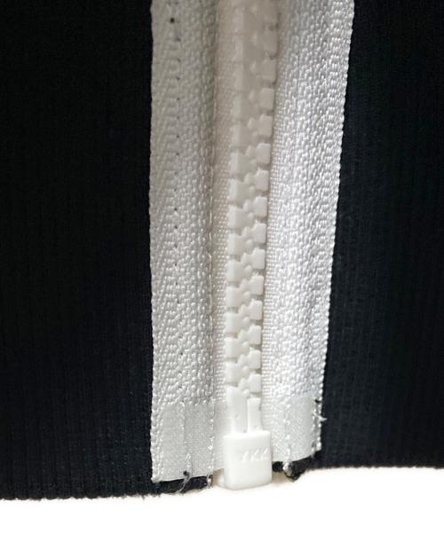 THE NORTH FACE（ザ ノース フェイス）THE NORTH FACE (ザ ノース フェイス) リアビューフルジップフーディー ブラック サイズ:Mの古着・服飾アイテム