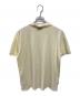 WOOLRICH (ウールリッチ) ポロシャツ アイボリー サイズ:ＸＸＬ：5000円