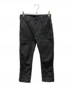 Patagoniaパタゴニア）の古着「24AW アイアン・フォージ・フリースラインド・ファイブポケット・パンツ」｜ブラック