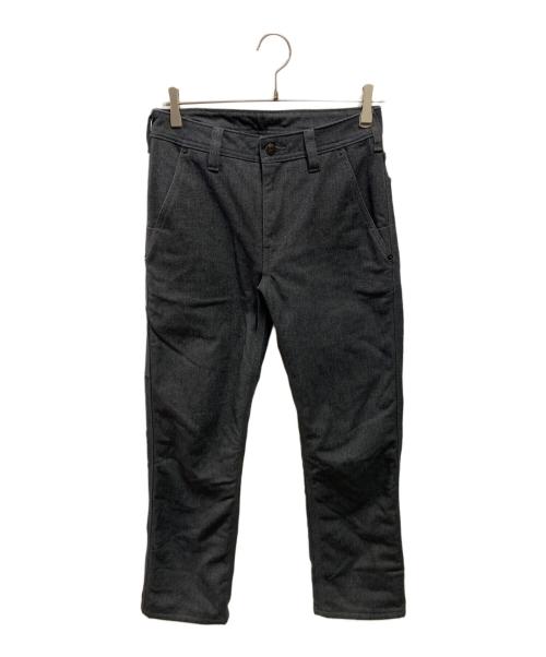 Patagonia（パタゴニア）Patagonia (パタゴニア) 24AW アイアン・フォージ・フリースラインド・ファイブポケット・パンツ ブラック サイズ:28の古着・服飾アイテム