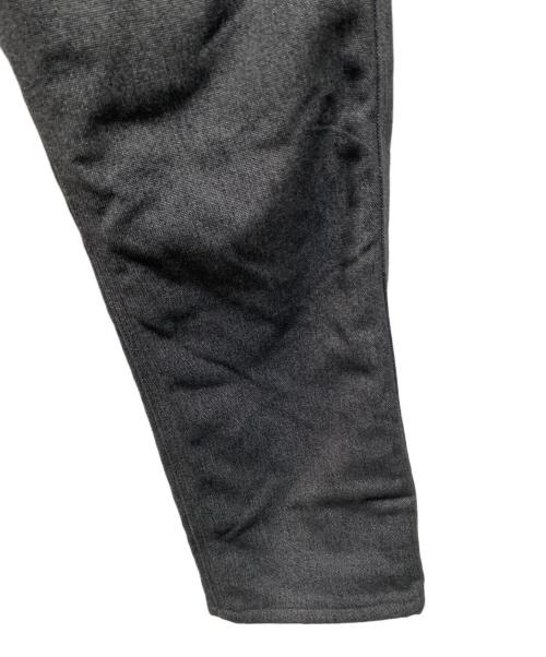 Patagonia（パタゴニア）Patagonia (パタゴニア) 24AW アイアン・フォージ・フリースラインド・ファイブポケット・パンツ ブラック サイズ:28の古着・服飾アイテム