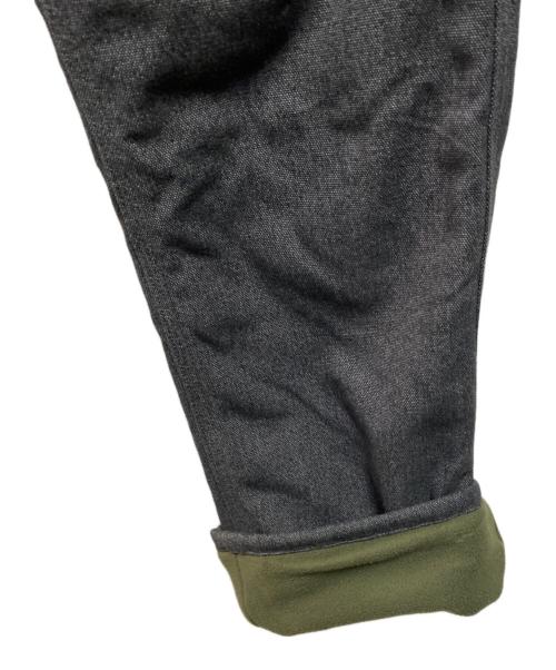 Patagonia（パタゴニア）Patagonia (パタゴニア) 24AW アイアン・フォージ・フリースラインド・ファイブポケット・パンツ ブラック サイズ:28の古着・服飾アイテム