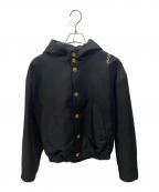 MARNIマルニ）の古着「25SS HOODED JACKET」｜ブラック