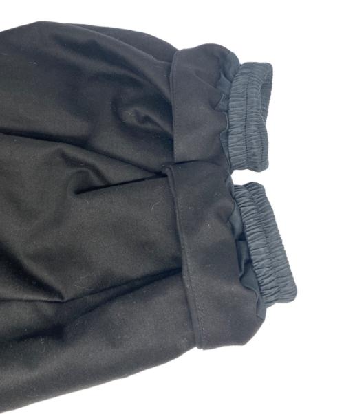 MARNI（マルニ）MARNI (マルニ) 25SS HOODED JACKET ブラック サイズ:46の古着・服飾アイテム