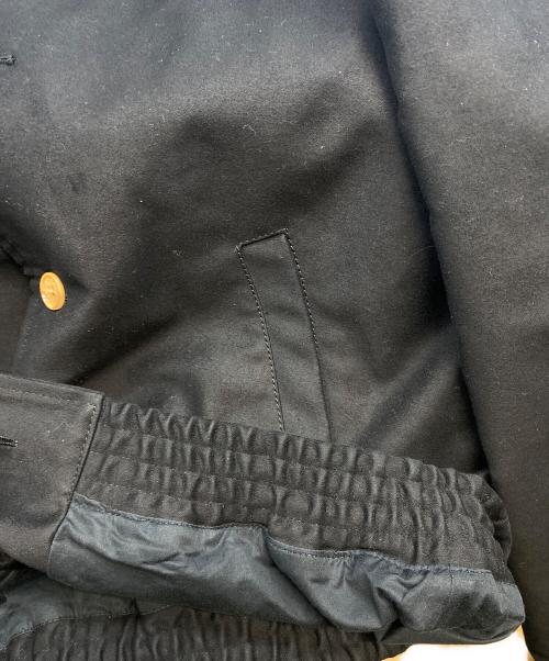 MARNI（マルニ）MARNI (マルニ) 25SS HOODED JACKET ブラック サイズ:46の古着・服飾アイテム