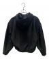MARNI (マルニ) 25SS HOODED JACKET ブラック サイズ:46：50000円