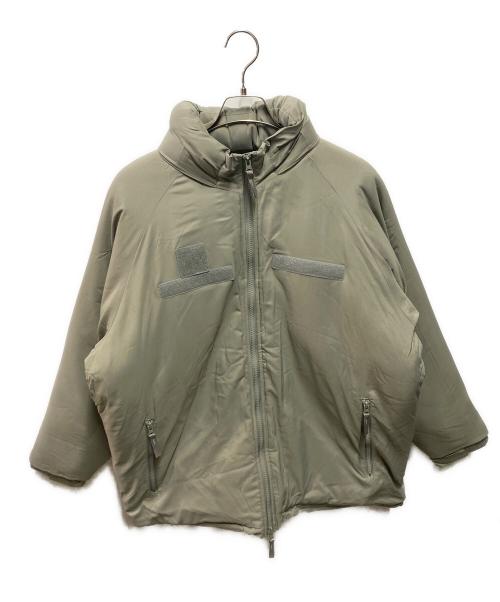 waiper（ワイパー）waiper (ワイパー) レプリカプリマロフトジャケット オリーブ サイズ:Medium-Regularの古着・服飾アイテム