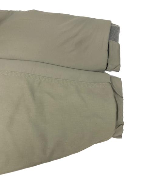 waiper（ワイパー）waiper (ワイパー) レプリカプリマロフトジャケット オリーブ サイズ:Medium-Regularの古着・服飾アイテム