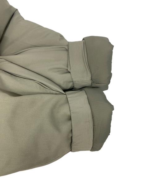 waiper（ワイパー）waiper (ワイパー) レプリカプリマロフトジャケット オリーブ サイズ:Medium-Regularの古着・服飾アイテム