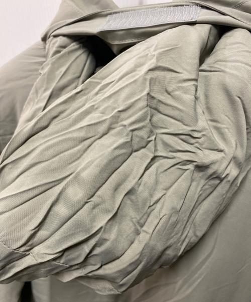 waiper（ワイパー）waiper (ワイパー) レプリカプリマロフトジャケット オリーブ サイズ:Medium-Regularの古着・服飾アイテム