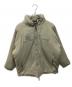 waiper（ワイパー）の古着「レプリカプリマロフトジャケット」｜オリーブ