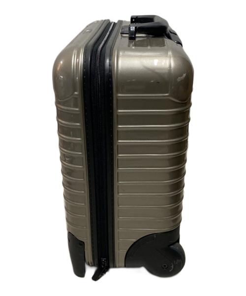 RIMOWA（リモワ）RIMOWA (リモワ) スーツケース プロセッコの古着・服飾アイテム