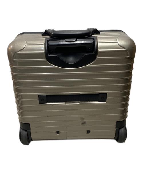 RIMOWA（リモワ）RIMOWA (リモワ) スーツケース プロセッコの古着・服飾アイテム