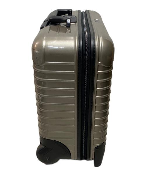RIMOWA（リモワ）RIMOWA (リモワ) スーツケース プロセッコの古着・服飾アイテム
