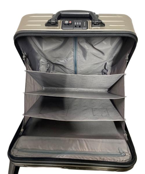 RIMOWA（リモワ）RIMOWA (リモワ) スーツケース プロセッコの古着・服飾アイテム