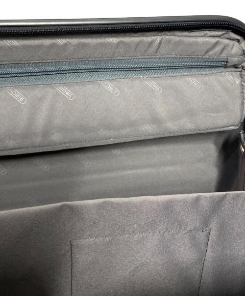 RIMOWA（リモワ）RIMOWA (リモワ) スーツケース プロセッコの古着・服飾アイテム