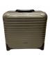 RIMOWA（リモワ）の古着「スーツケース」｜プロセッコ