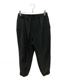 FreshService（フレッシュサービス）の古着「STORMFLEECE UTILITY EASY PANT」｜ブラック