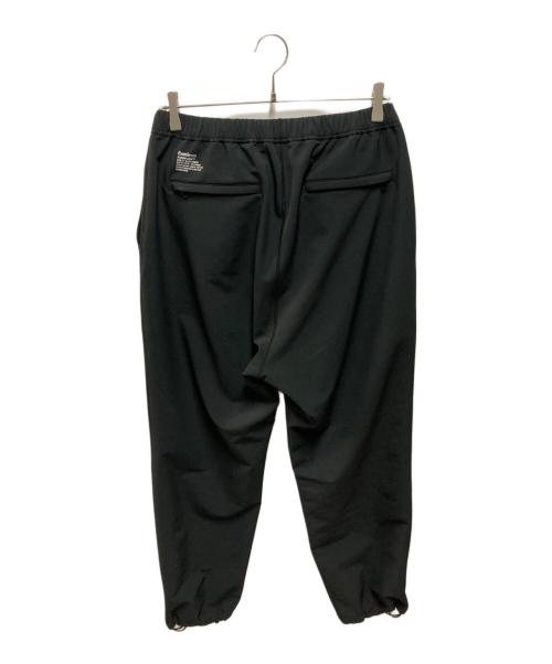 FreshService（フレッシュサービス）FreshService (フレッシュサービス) STORMFLEECE UTILITY EASY PANT ブラック サイズ:Ｍの古着・服飾アイテム