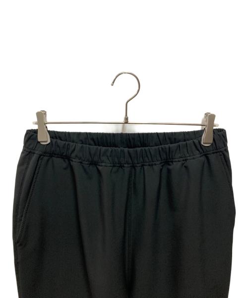 FreshService（フレッシュサービス）FreshService (フレッシュサービス) STORMFLEECE UTILITY EASY PANT ブラック サイズ:Ｍの古着・服飾アイテム