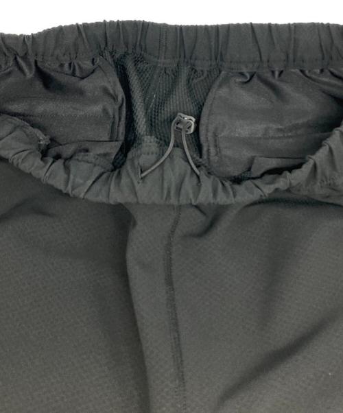 FreshService（フレッシュサービス）FreshService (フレッシュサービス) STORMFLEECE UTILITY EASY PANT ブラック サイズ:Ｍの古着・服飾アイテム