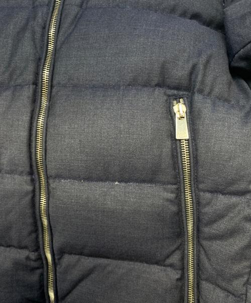 TATRAS（タトラス）TATRAS (タトラス) ダウンジャケット ネイビー サイズ:1の古着・服飾アイテム