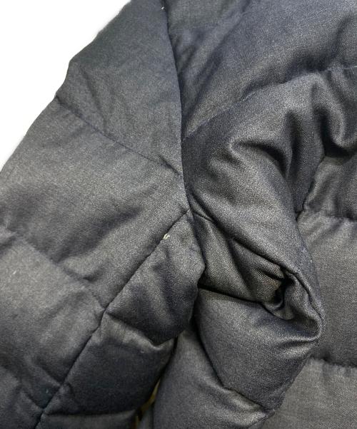 TATRAS（タトラス）TATRAS (タトラス) ダウンジャケット ネイビー サイズ:1の古着・服飾アイテム