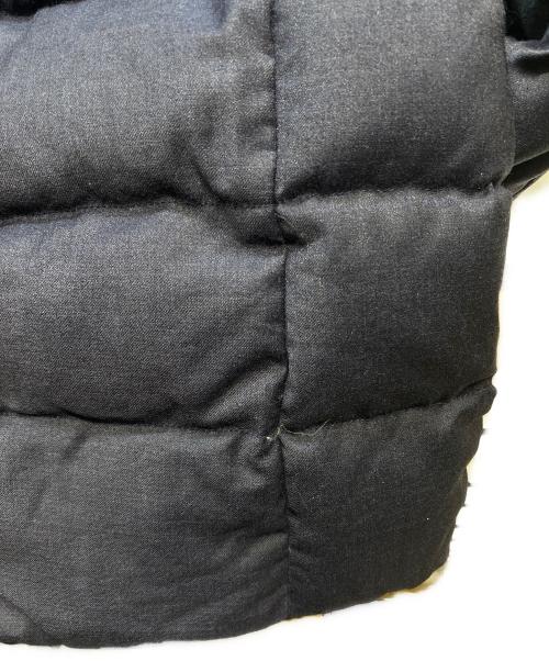 TATRAS（タトラス）TATRAS (タトラス) ダウンジャケット ネイビー サイズ:1の古着・服飾アイテム