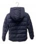 TATRAS (タトラス) ダウンジャケット ネイビー サイズ:1：29000円