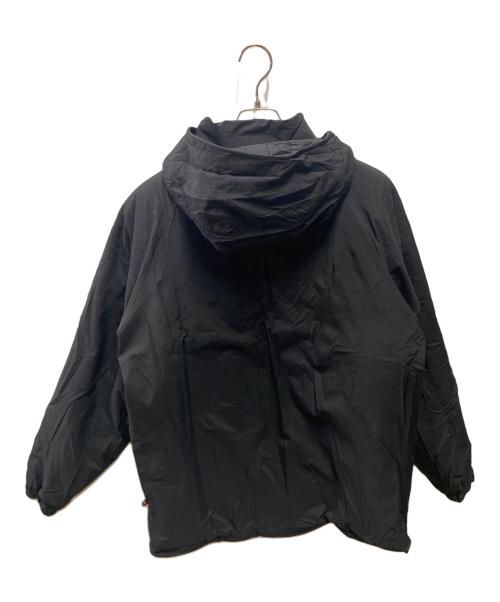 ECWCS（エクワックス）ECWCS (エクワックス) level7モンスターパーカー ブラック サイズ:Ｍの古着・服飾アイテム