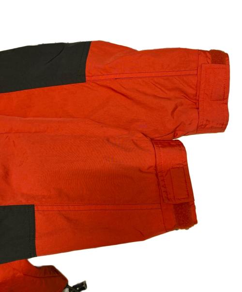 THE NORTH FACE（ザ ノース フェイス）THE NORTH FACE (ザ ノース フェイス) マウンテンパーカー レッド サイズ:Ｍの古着・服飾アイテム