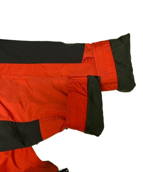 THE NORTH FACE（ザ ノース フェイス）THE NORTH FACE (ザ ノース フェイス) マウンテンパーカー レッド サイズ:Ｍの古着・服飾アイテム