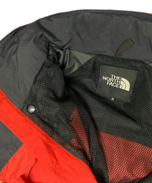 THE NORTH FACE（ザ ノース フェイス）THE NORTH FACE (ザ ノース フェイス) マウンテンパーカー レッド サイズ:Ｍの古着・服飾アイテム