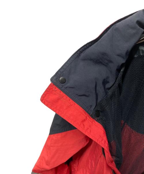 THE NORTH FACE（ザ ノース フェイス）THE NORTH FACE (ザ ノース フェイス) マウンテンパーカー レッド サイズ:Ｍの古着・服飾アイテム