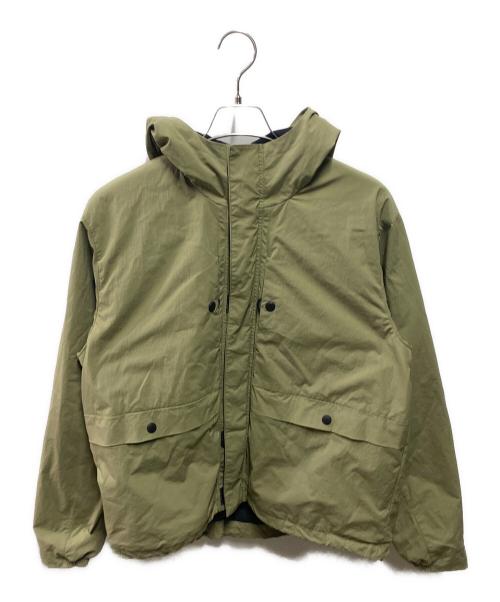 DAIWA PIER39（ダイワ ピア39）DAIWA PIER39 (ダイワ ピア39) フィッシングサーマルジャケット ベージュ サイズ:Lの古着・服飾アイテム