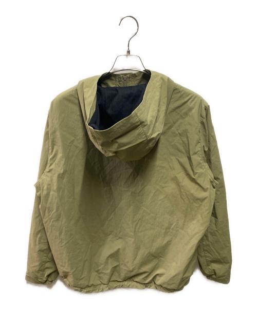 DAIWA PIER39（ダイワ ピア39）DAIWA PIER39 (ダイワ ピア39) フィッシングサーマルジャケット ベージュ サイズ:Lの古着・服飾アイテム