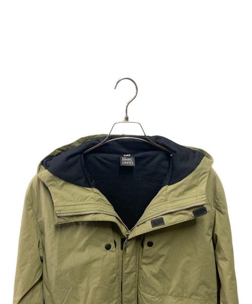 DAIWA PIER39（ダイワ ピア39）DAIWA PIER39 (ダイワ ピア39) フィッシングサーマルジャケット ベージュ サイズ:Lの古着・服飾アイテム