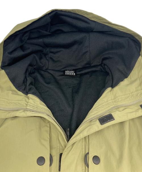 DAIWA PIER39（ダイワ ピア39）DAIWA PIER39 (ダイワ ピア39) フィッシングサーマルジャケット ベージュ サイズ:Lの古着・服飾アイテム