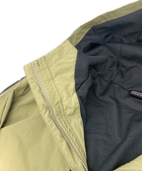 DAIWA PIER39（ダイワ ピア39）DAIWA PIER39 (ダイワ ピア39) フィッシングサーマルジャケット ベージュ サイズ:Lの古着・服飾アイテム