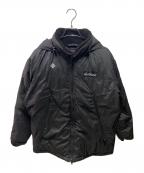 WILD THINGS×ROARK REVIVALワイルドシングス×ロアークリバイバル）の古着「HAPPY JACKET 2TONE」｜ブラック