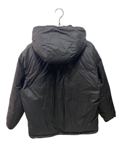 WILD THINGS（ワイルドシングス）WILD THINGS (ワイルドシングス) ROARK REVIVAL (ロアークリバイバル) HAPPY JACKET 2TONE ブラック サイズ:XLの古着・服飾アイテム