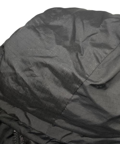 WILD THINGS（ワイルドシングス）WILD THINGS (ワイルドシングス) ROARK REVIVAL (ロアークリバイバル) HAPPY JACKET 2TONE ブラック サイズ:XLの古着・服飾アイテム