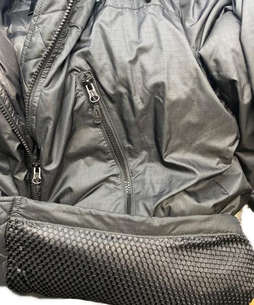 WILD THINGS（ワイルドシングス）WILD THINGS (ワイルドシングス) ROARK REVIVAL (ロアークリバイバル) HAPPY JACKET 2TONE ブラック サイズ:XLの古着・服飾アイテム