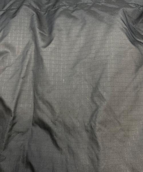 WILD THINGS（ワイルドシングス）WILD THINGS (ワイルドシングス) ROARK REVIVAL (ロアークリバイバル) HAPPY JACKET 2TONE ブラック サイズ:XLの古着・服飾アイテム