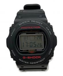 CASIO（カシオ）の古着「デジタルウォッチ」｜ブラック