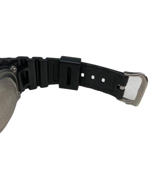 CASIO（カシオ）CASIO (カシオ) デジタルウォッチ ブラックの古着・服飾アイテム
