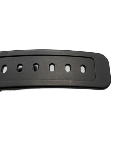 CASIO（カシオ）CASIO (カシオ) デジタルウォッチ ブラックの古着・服飾アイテム