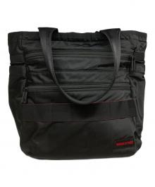 BRIEFING（ブリーフィング）の古着「ECO TWILL EVERYDAY TOTE」｜ブラック