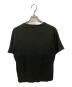 stussy (ステューシー) 90's プリントTEE ブラック サイズ:Ｍ：8000円