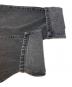 中古・古着 LEVI'S (リーバイス) 90's 550デニムパンツ ブラック サイズ:32：5000円